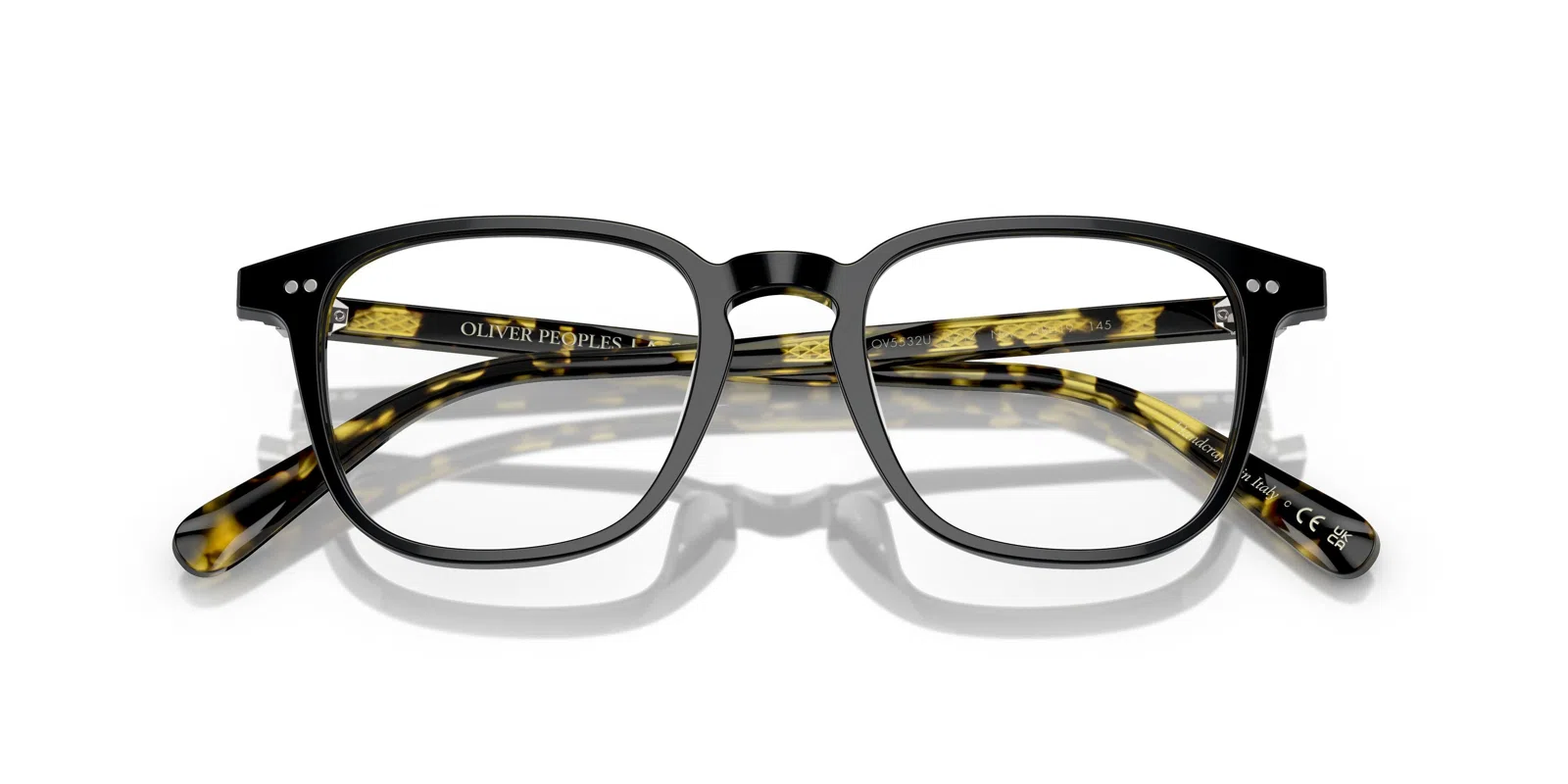 Oliver Peoples Nev 5532U Eyeglasses - view 30